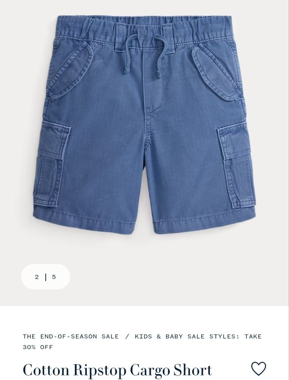 Short