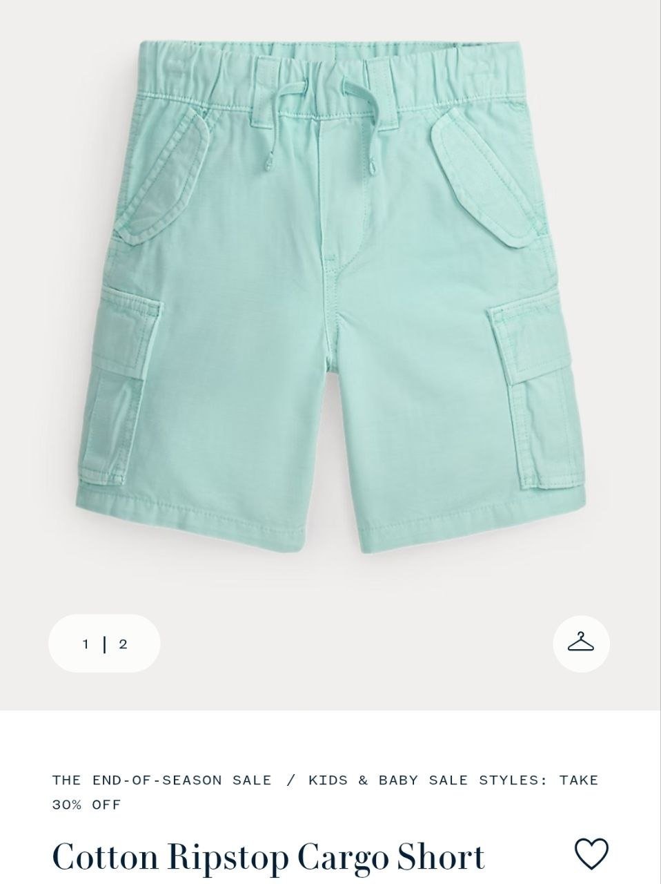 Short