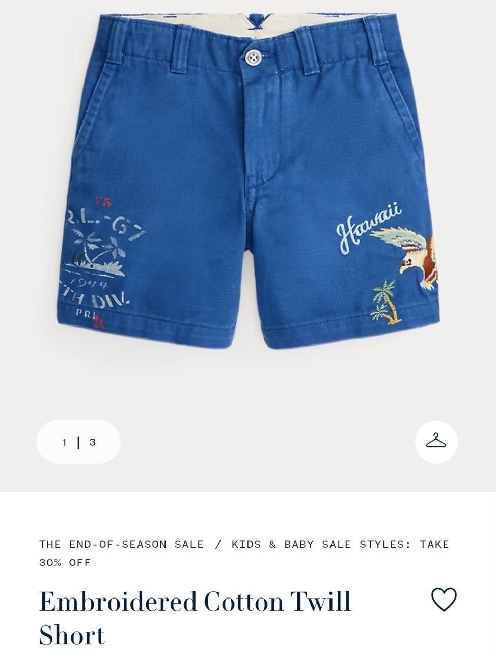 Short