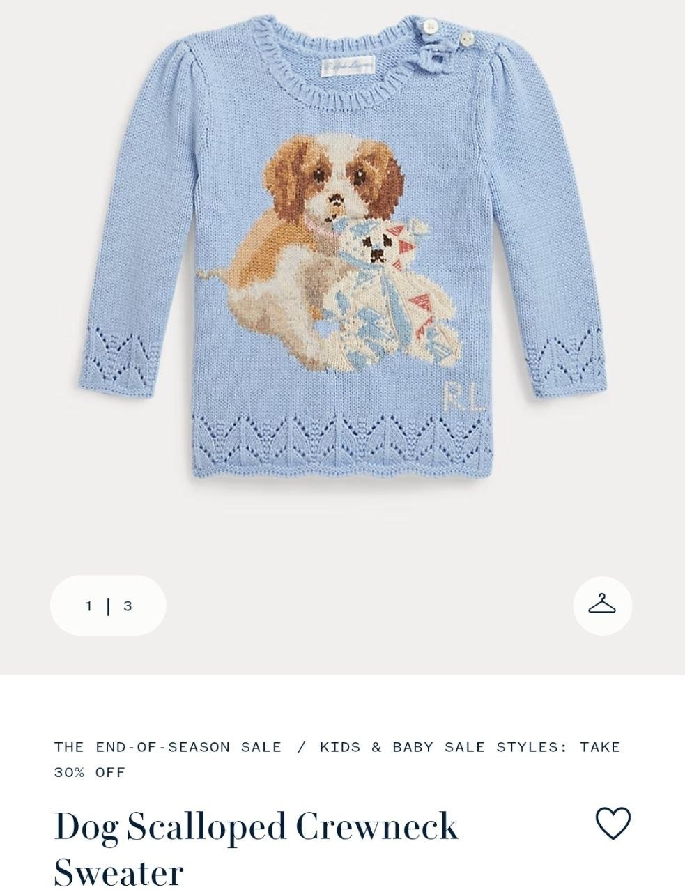 Sweater