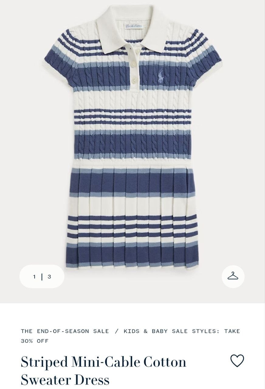 Dress