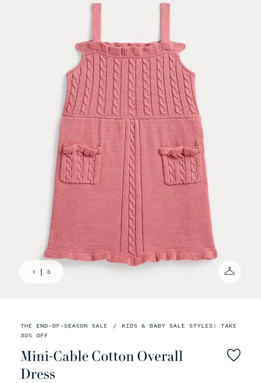 Dress