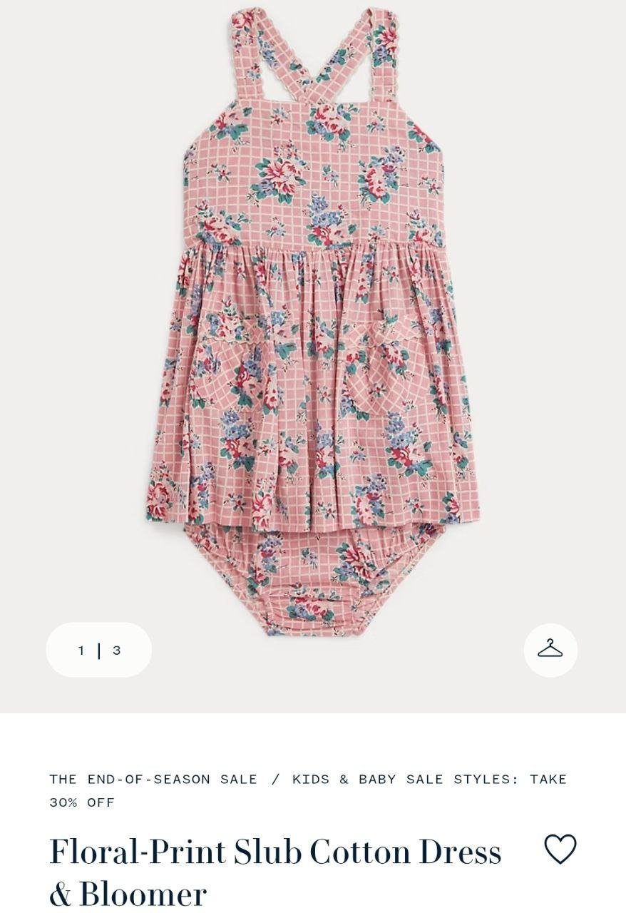 Dress