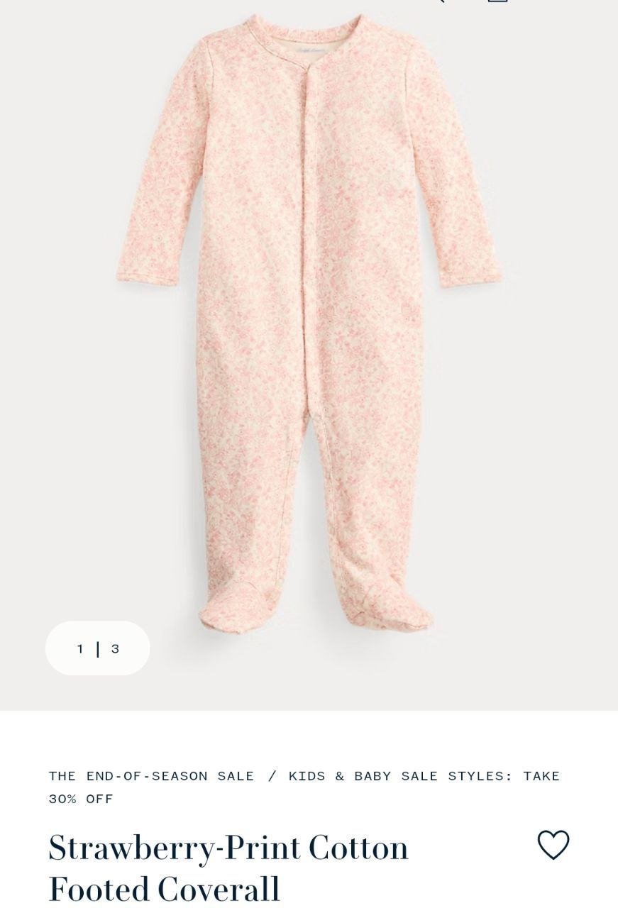 Coverall