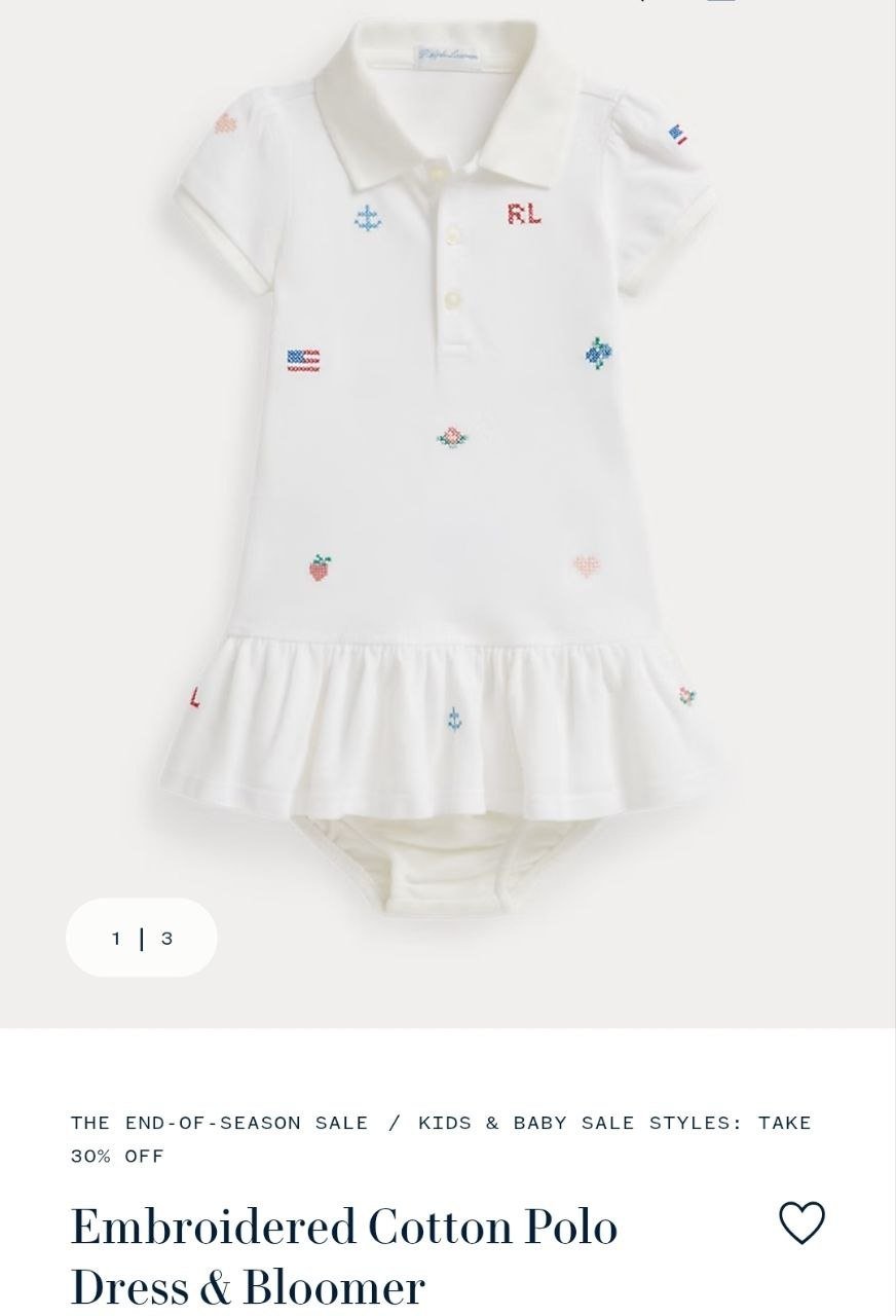 Dress
