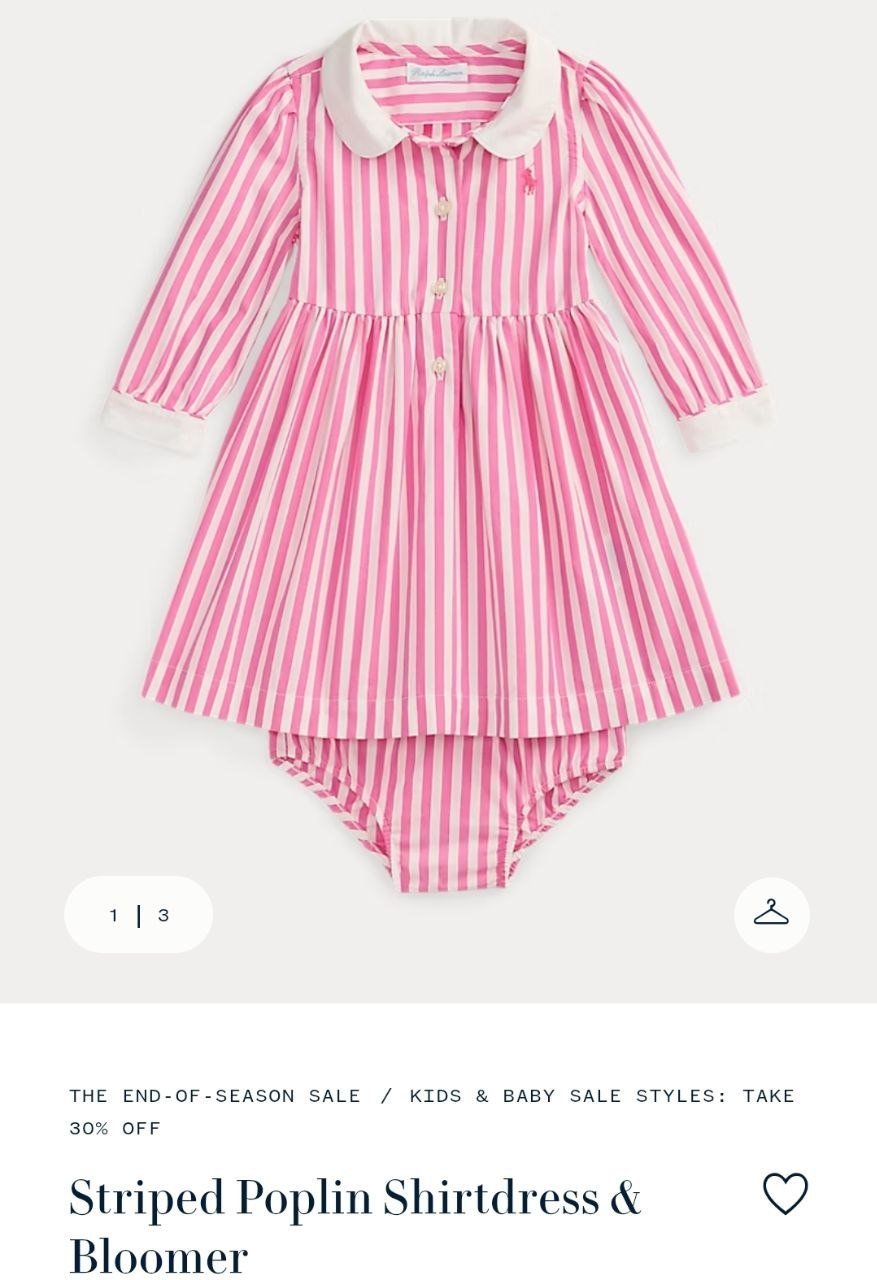 Dress