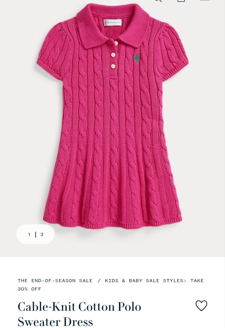 Dress