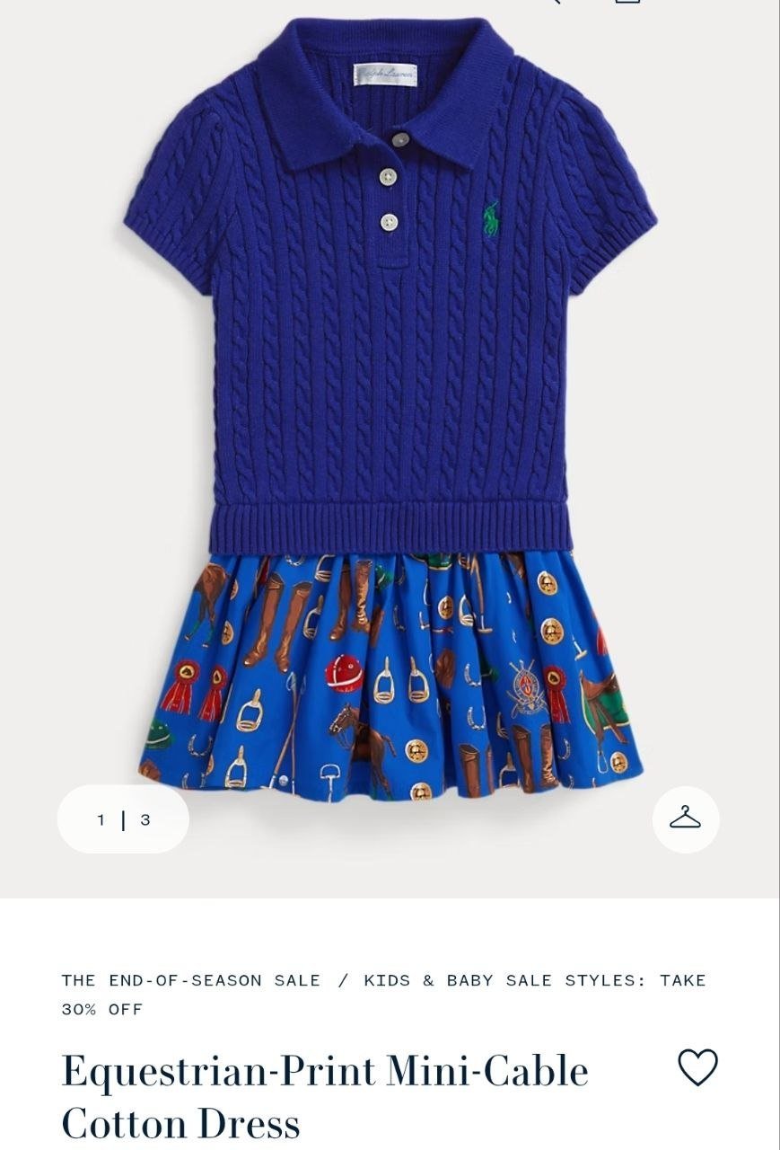 Dress