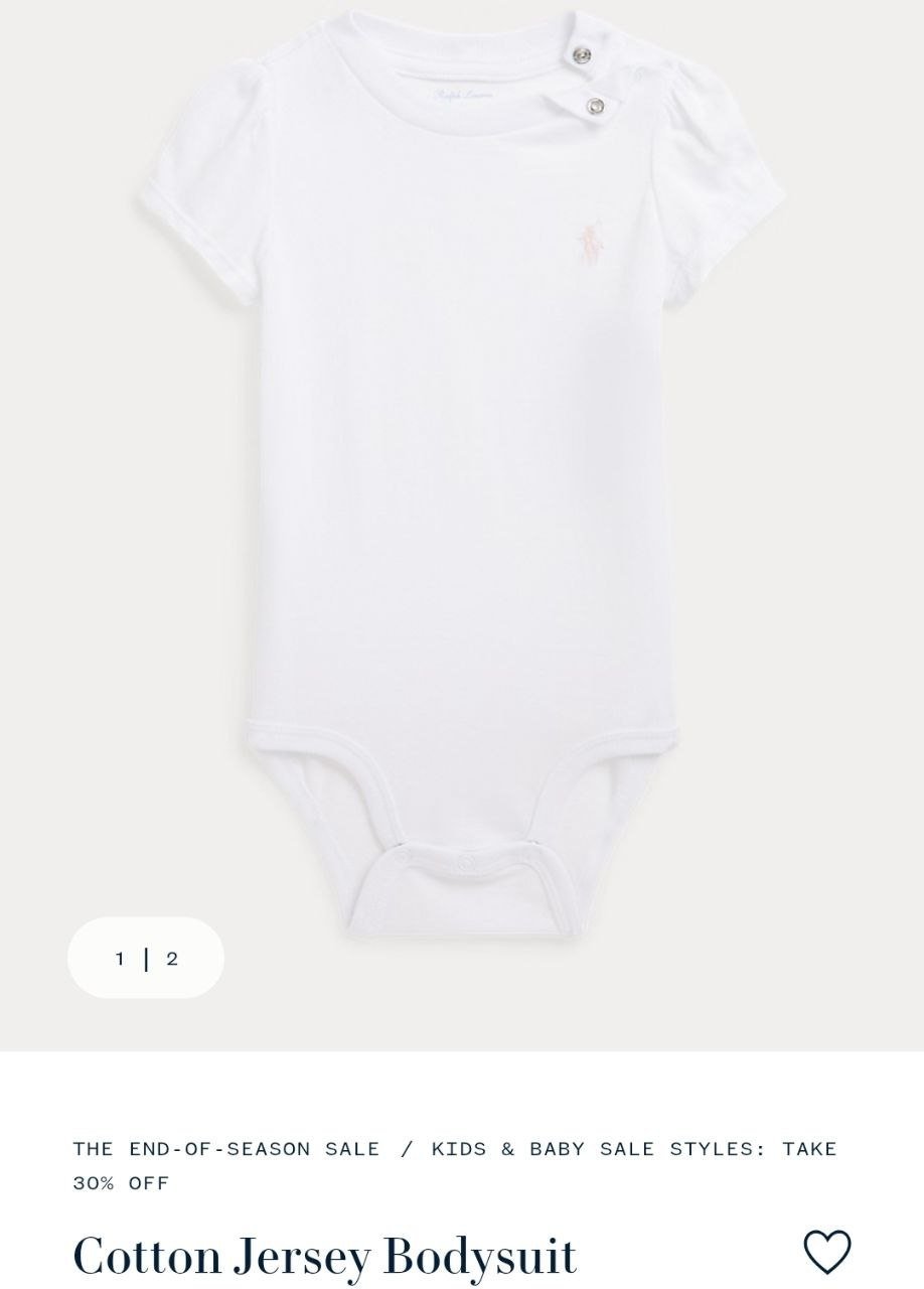 Bodysuit