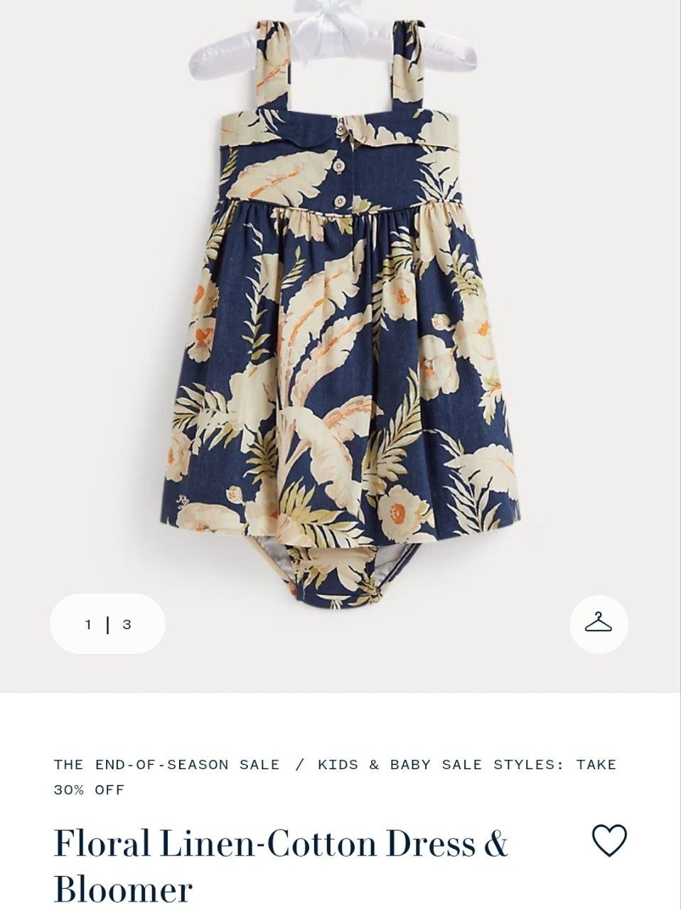 Dress