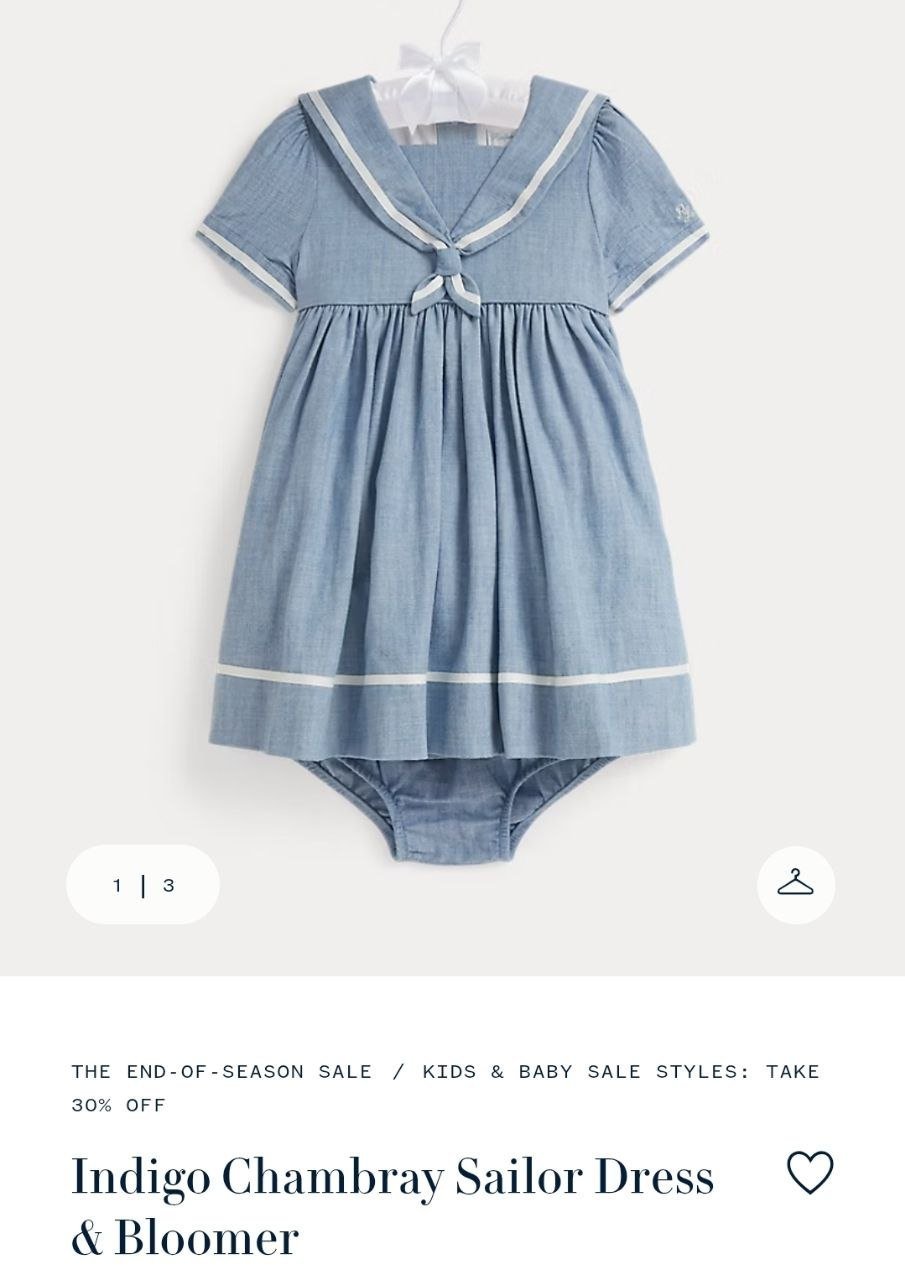 Dress