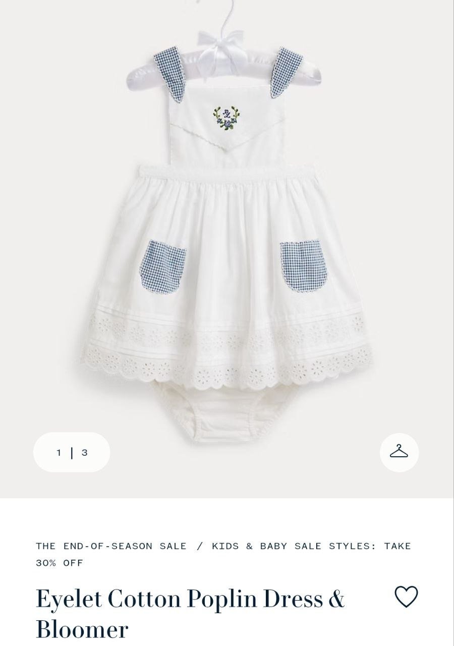 Dress