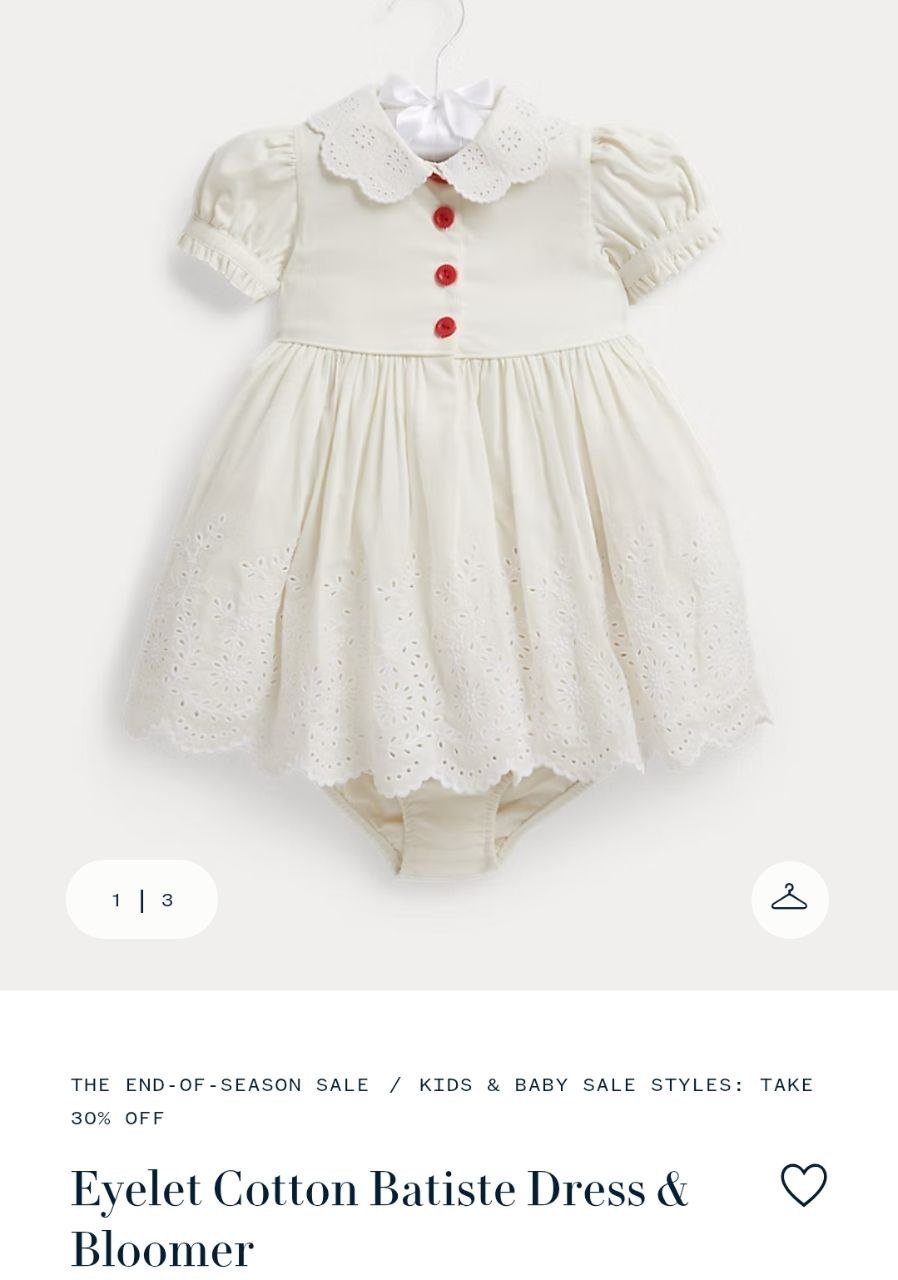 Dress