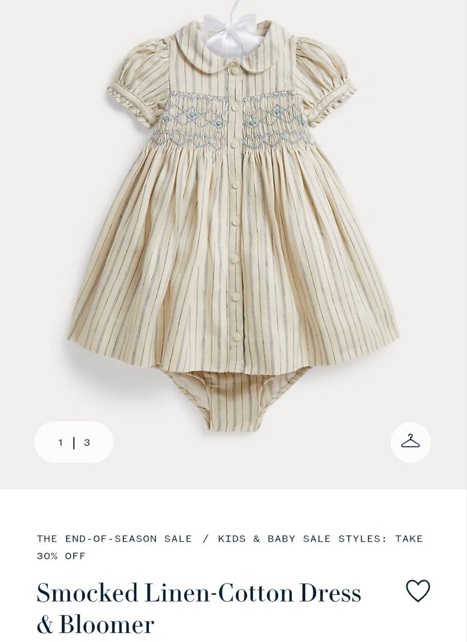 Dress
