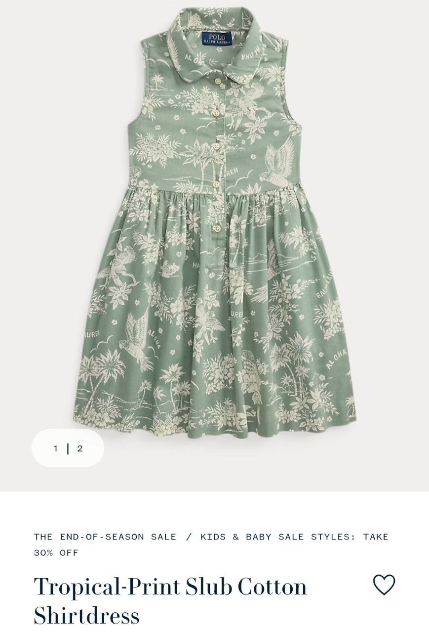 Dress