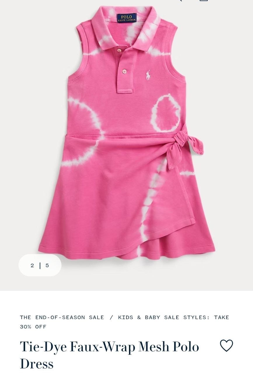 Dress