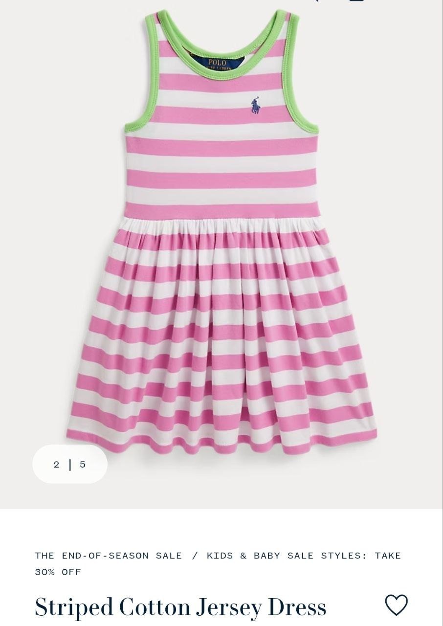 Dress