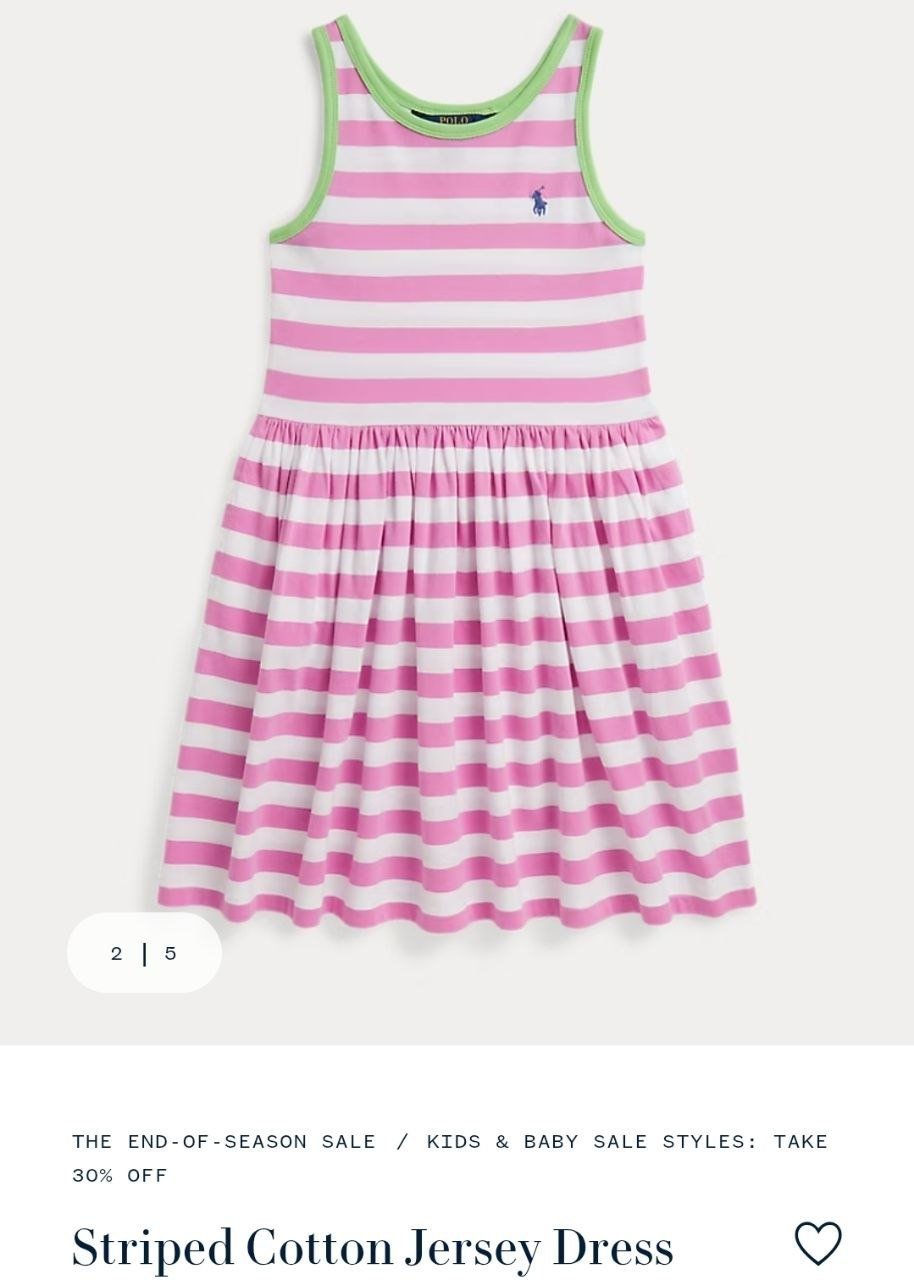 Dress