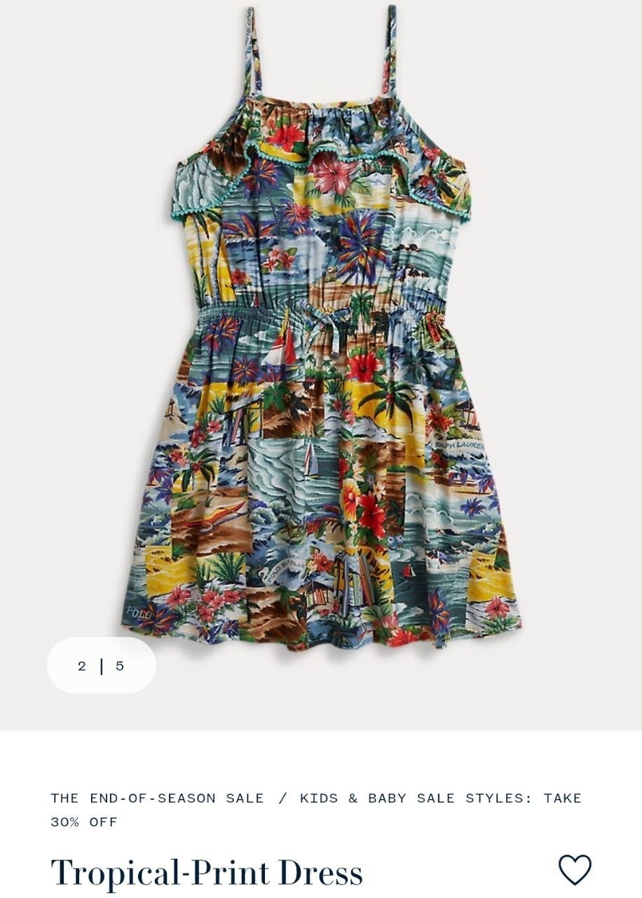 Dress