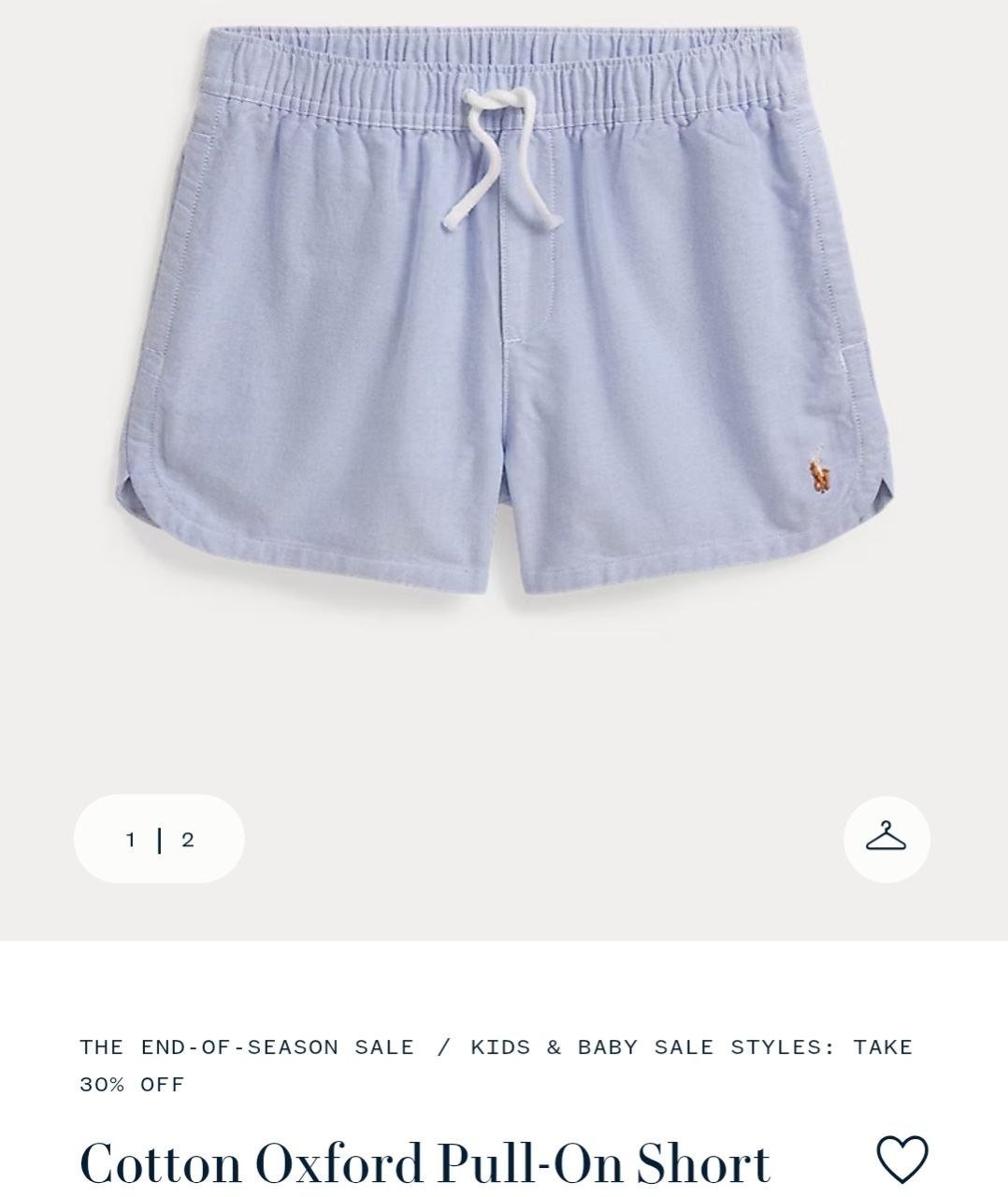 Short