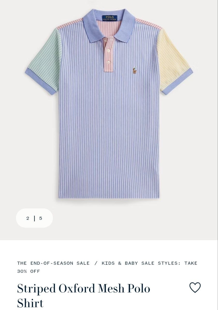 Shirt