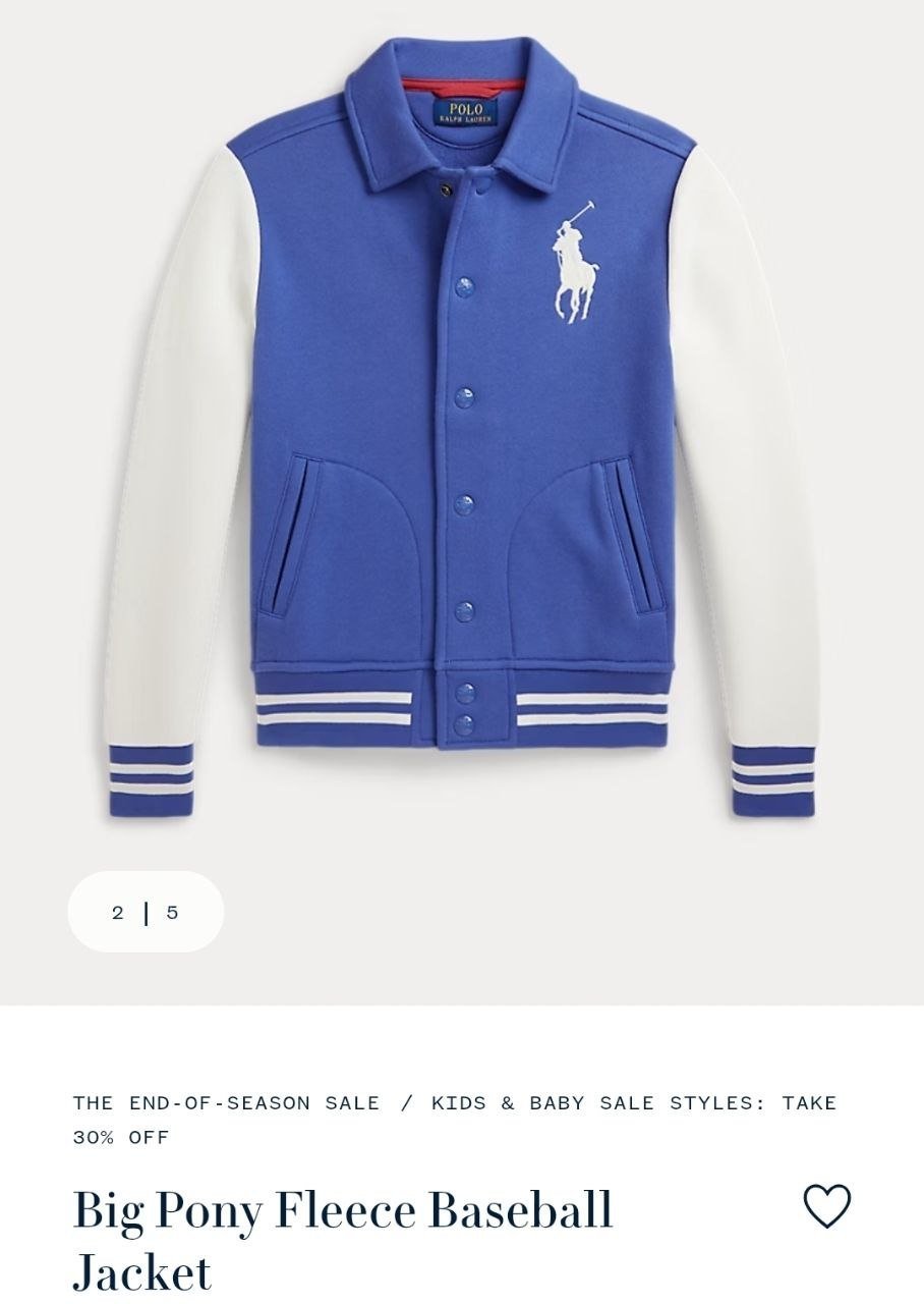 Jacket
