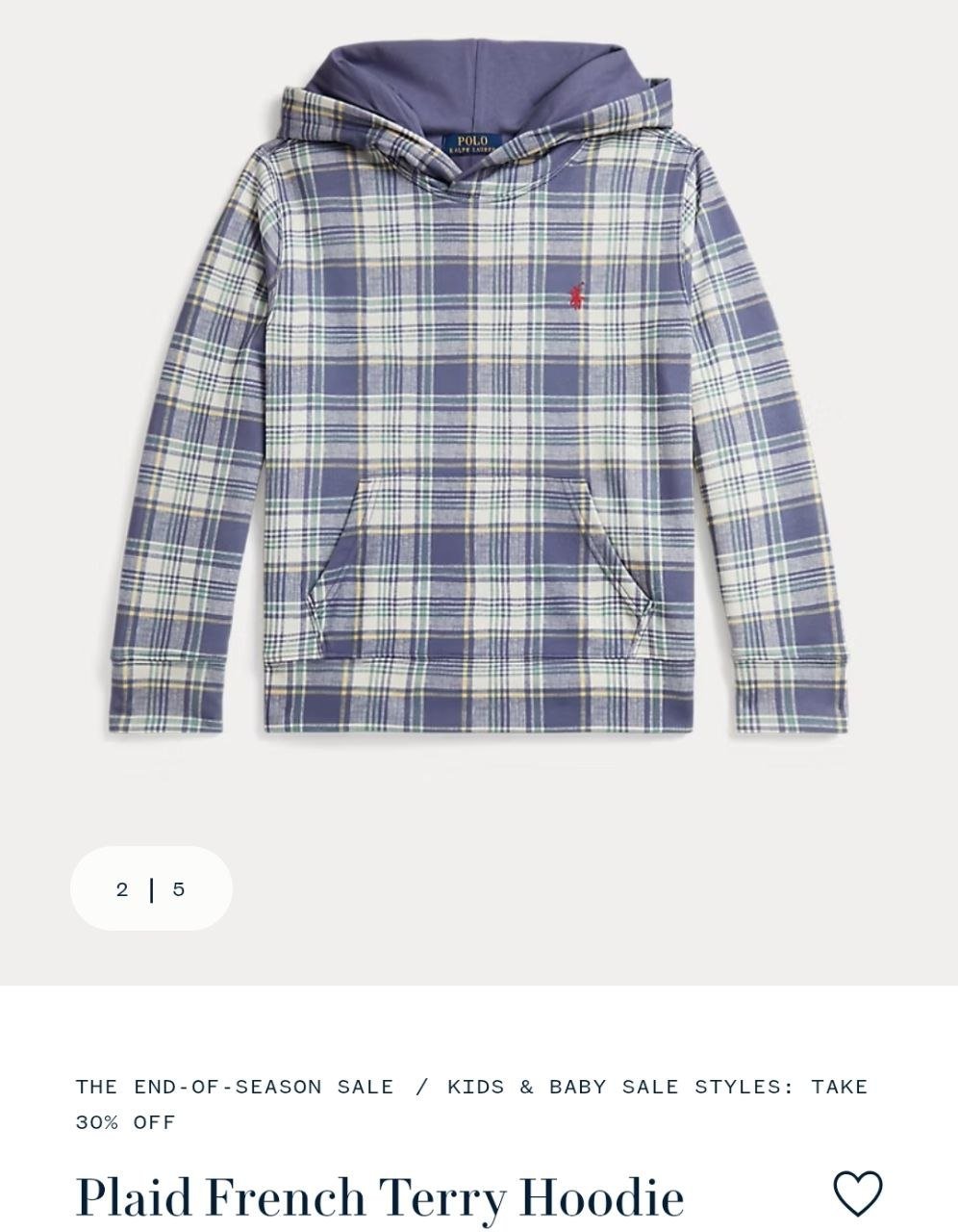 Hoodie