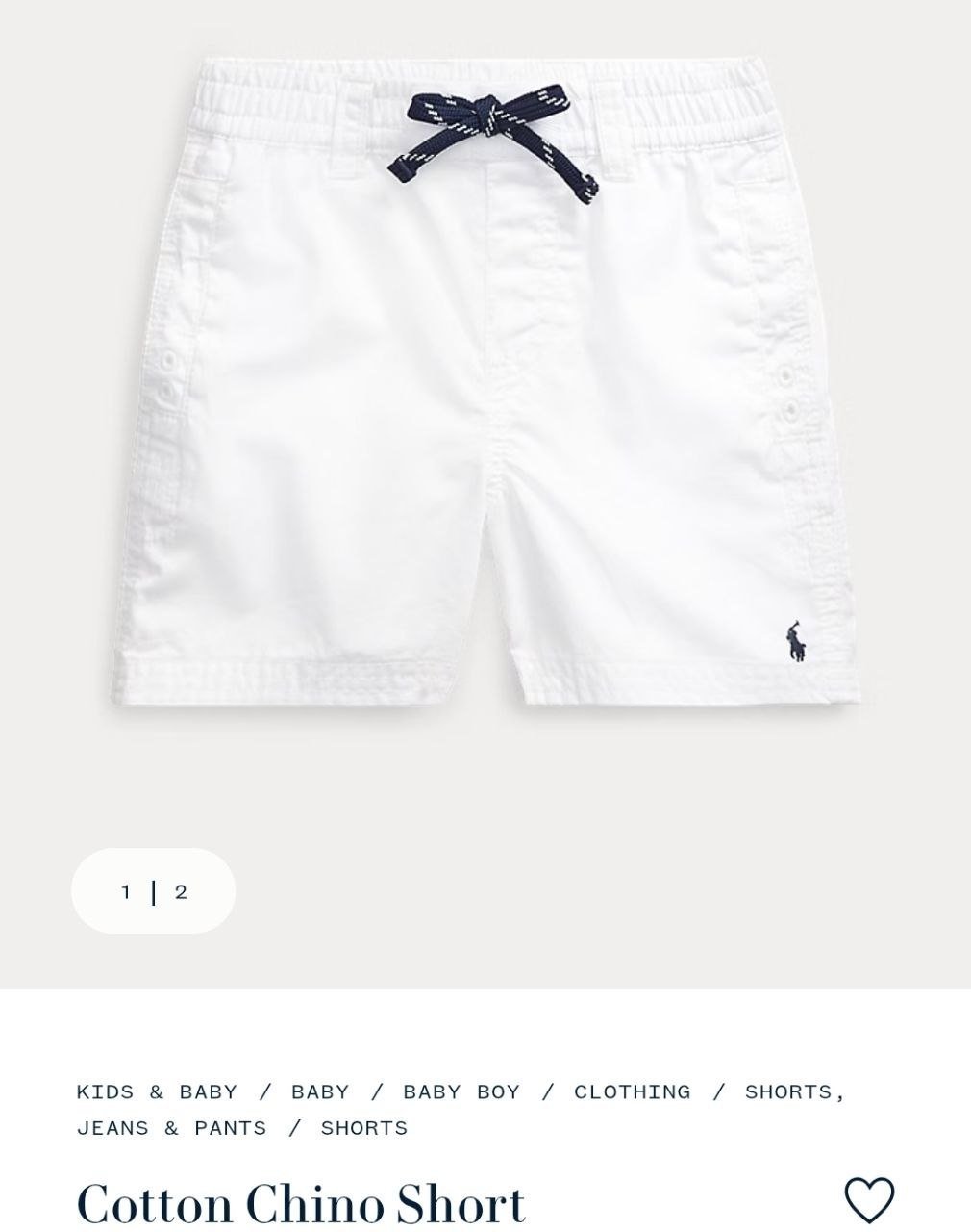 Short