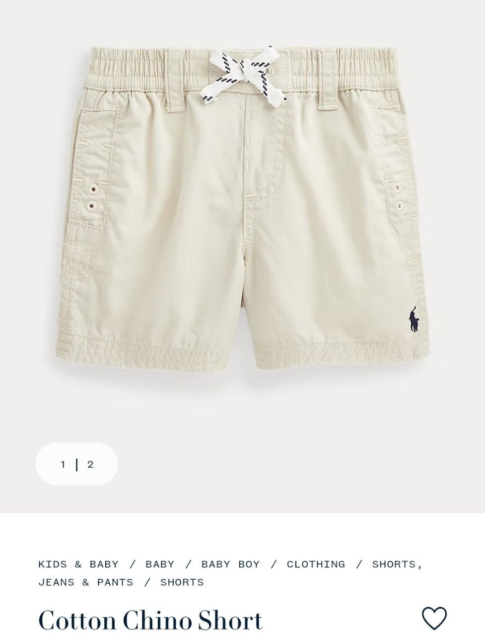 Short