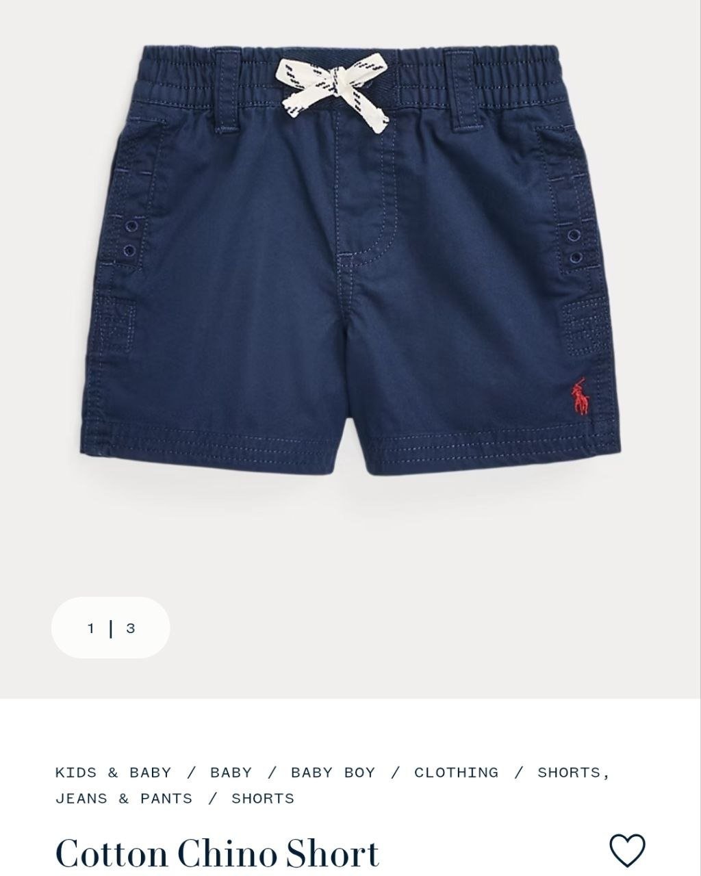 Short