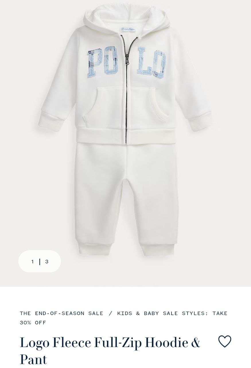 Hoodie & Pant