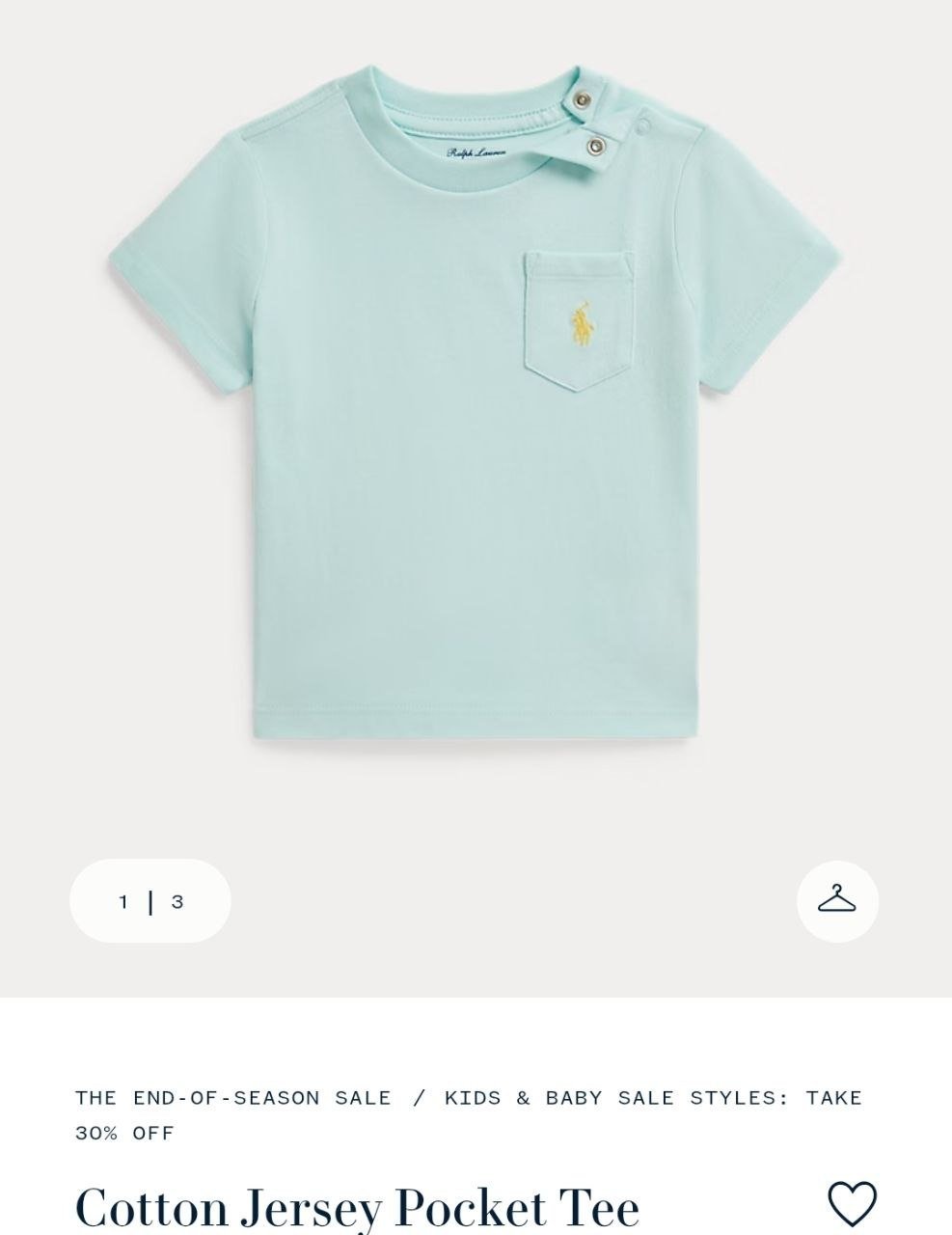 Tee