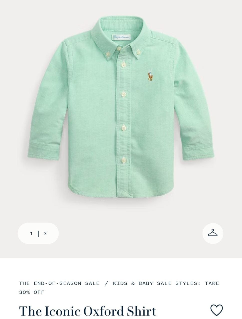 Shirt