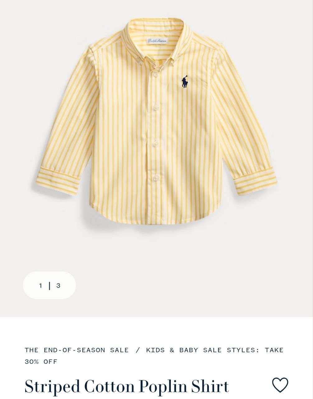 Shirt