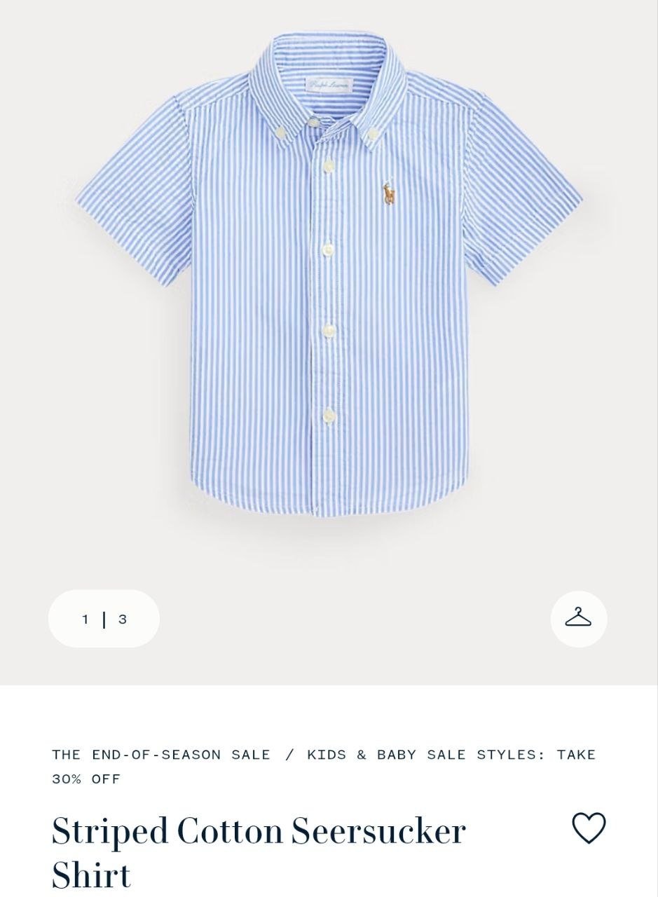 Shirt