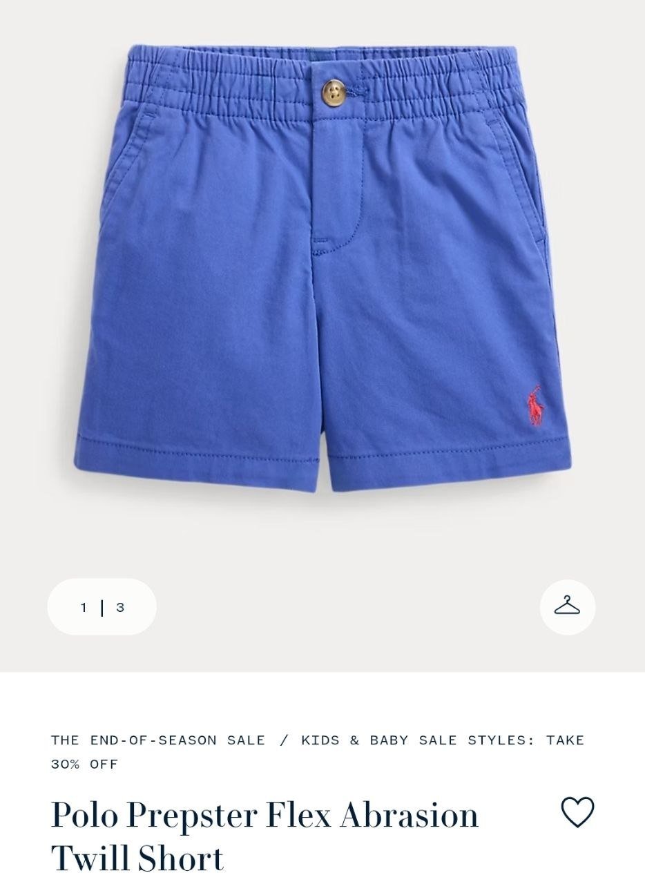 Short