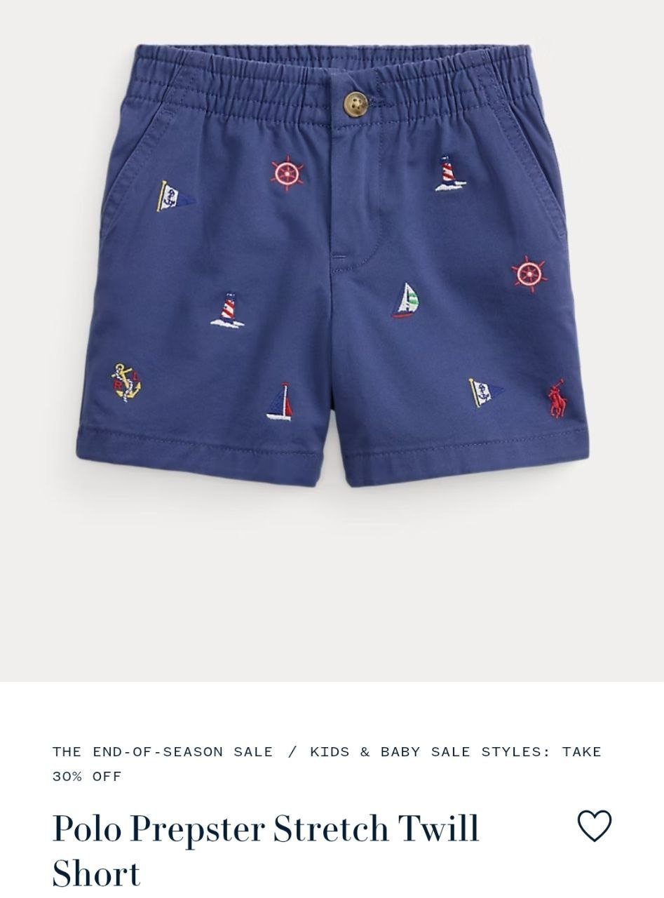 Short