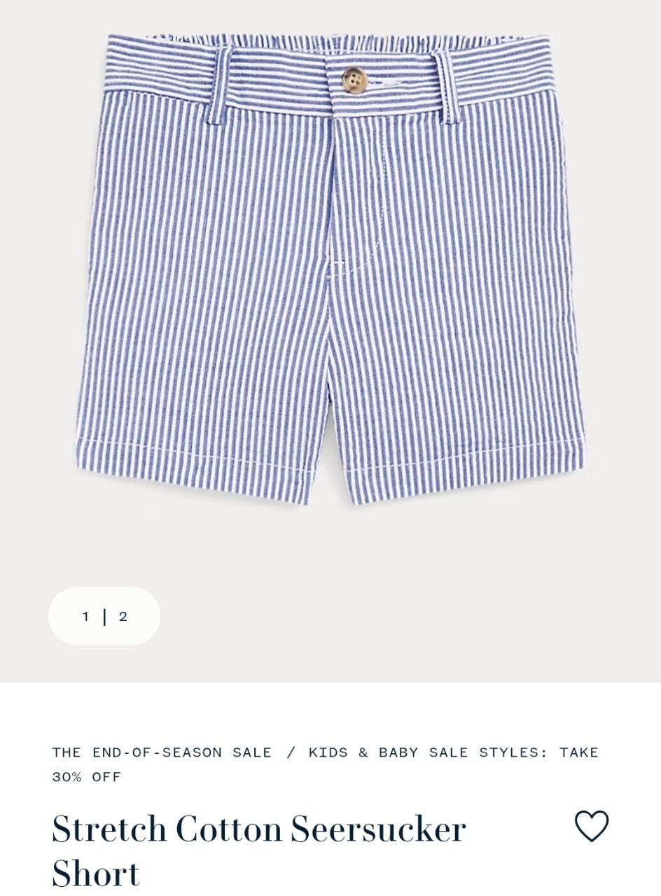 Short