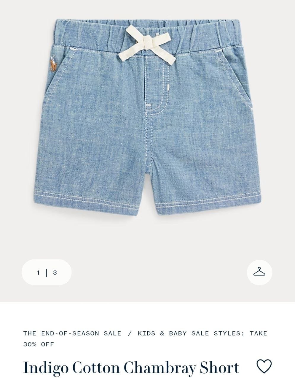 Short