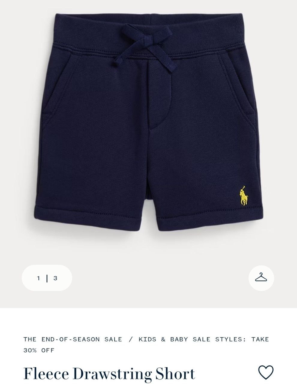 Short