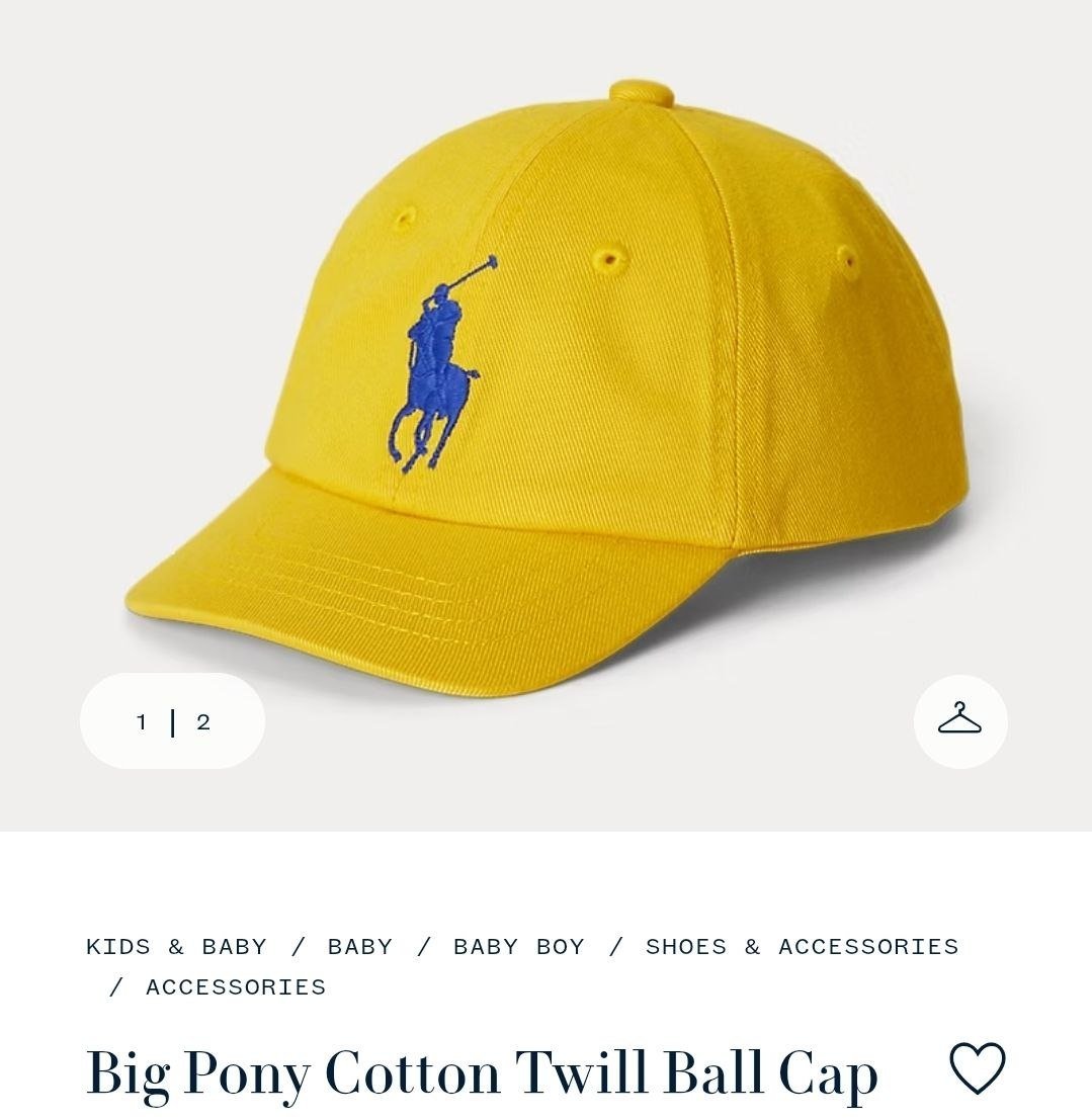 Cap