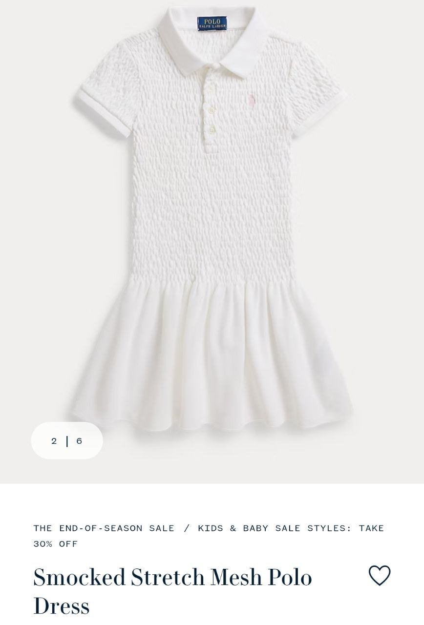 Dress