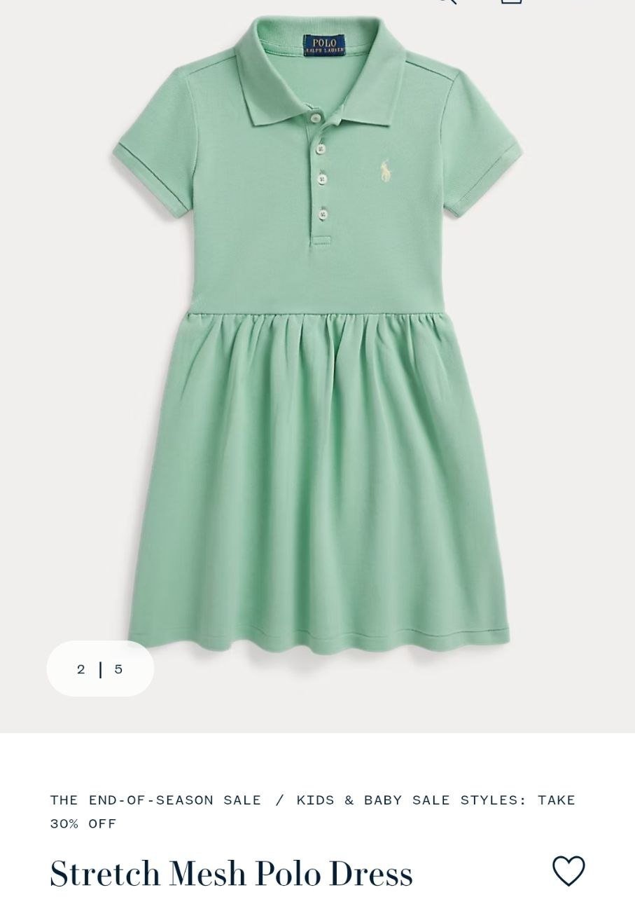 Dress