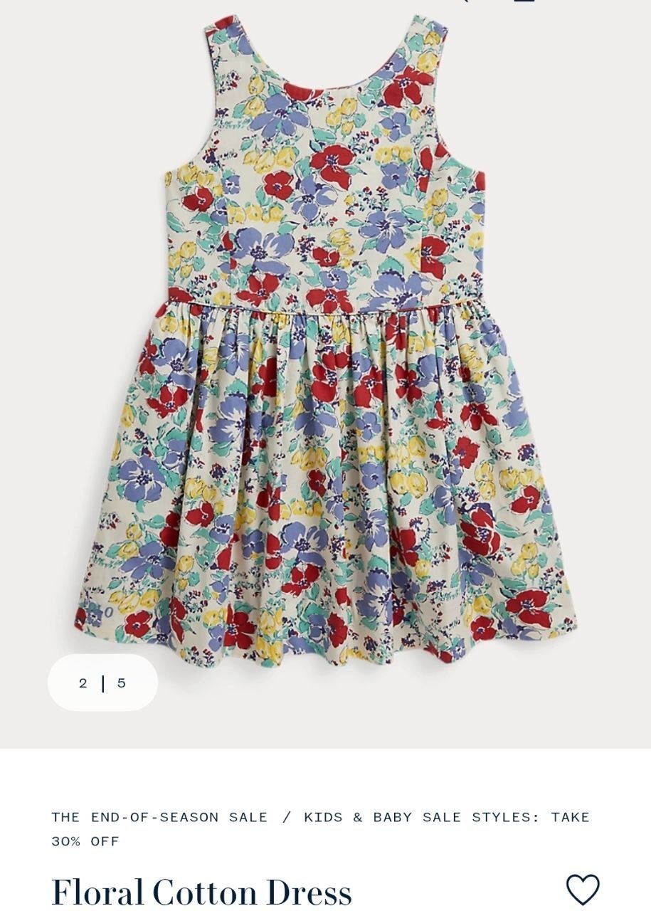 Dress