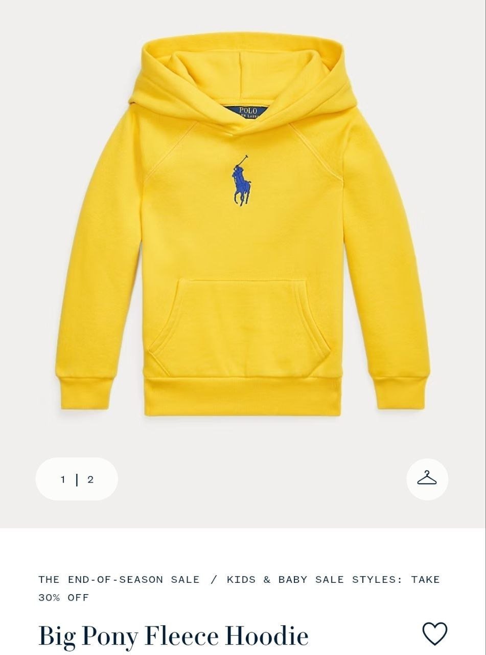 Hoodie