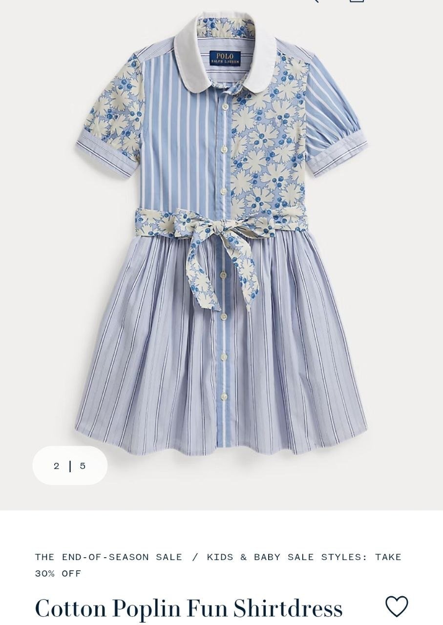 Dress