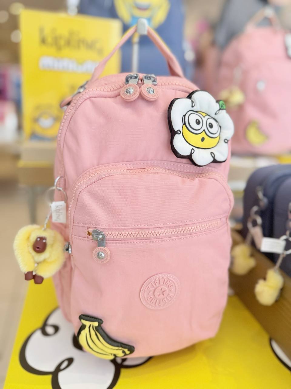 Seoul S  MINIONS