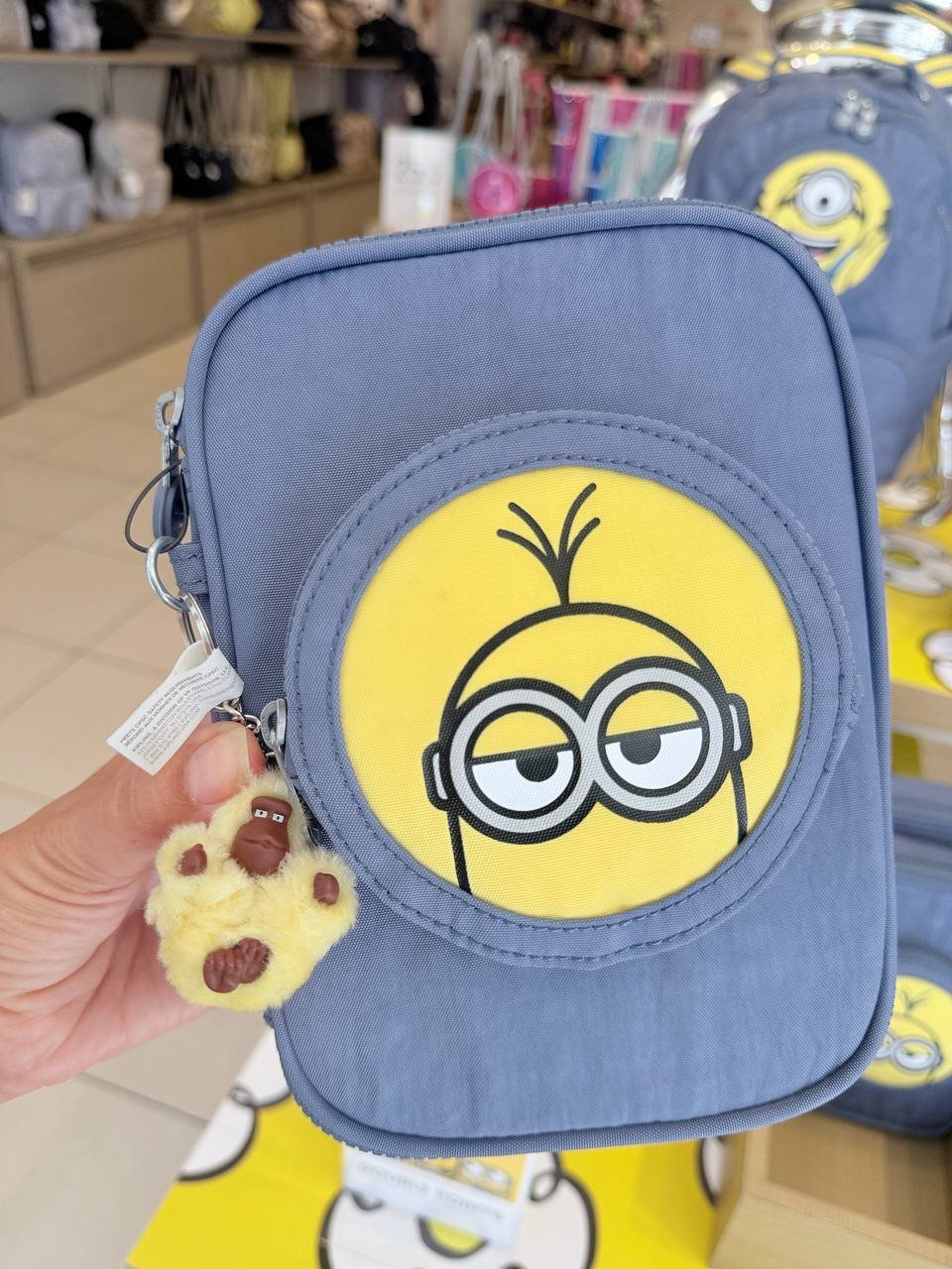 100 Pens MINIONS