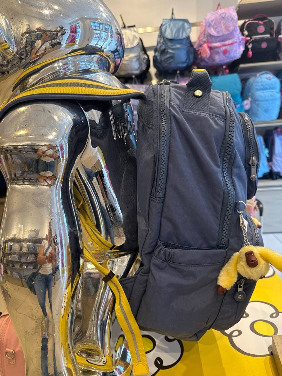 Seoul Lap  MINIONS