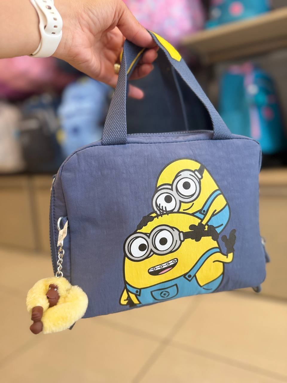 MIYO MINIONS